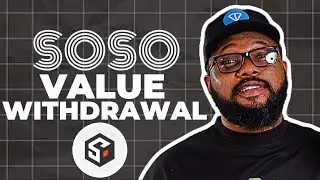 Как получить свою стоимость SoSo от Metamask на бирже MEXC