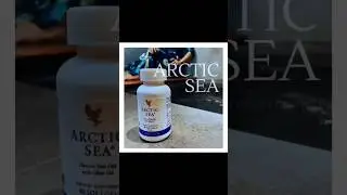 forever living  arctic sea omega 3, fish oil#foreverlivingproducts #foreverproducts