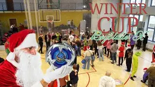 Winter Cup 2025! Dysk Mi Wypadł X Beyblade Polska | Turniej Beylade X Gliwice!