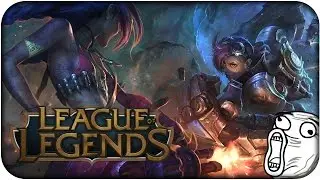 MOMENTOS DEL DIRECTO DEL LOL (20/05/2017) - Rednal134