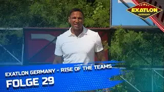 Exatlon Germany - Rise Of The Teams | Episode 29  @Exatlon_Germany   ​