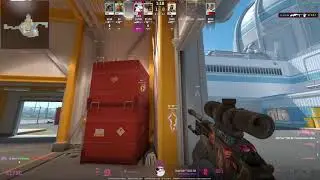Scout quad kill