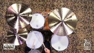 Zildjian 22