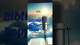 The Missionary Church that changed My Life 