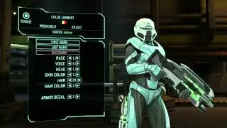 XCOM: Enemy Unknown - Slingshot Content Pack Trailer