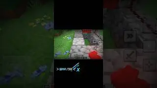 Minecraft TNT Cannon#minecraft#groxmc#Steve#minecraft#mcpeplayer#mojang#irongolem#creeper#villager