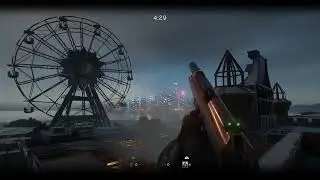 Gun sync - Venom