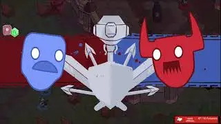 pit people permadeath!!! (stream vod 8/20/23)