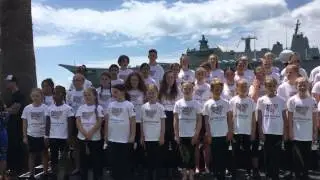 Australia Day 2016