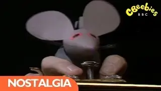 CBeebies: Nostalgia - Finger Mouse