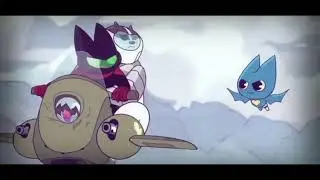 Adorabat The Queen Of Mean Music Video