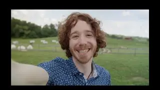 Jon Kevin Lazarus Commercial Reel II