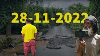 Inside Caura: After the FLOOD