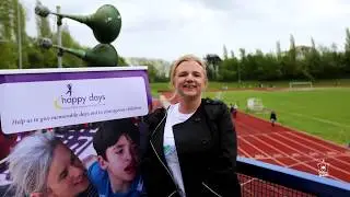 BAPS Annual Challenge, Luton, UK