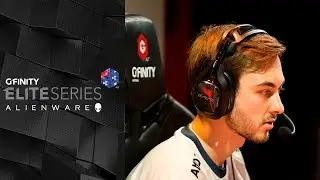 Week 4 Street Fighter Gfinity Elite Series presented by Alienware