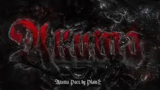Akuma Pack Best Anime graphics design pack gfx pack
