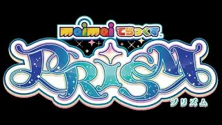 Maimai DX PRiSM Background Music