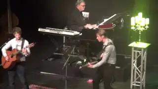 Tribute To The Cats Band \ Call Me - Without Your Love -Freedom Bird - Mandy My Dear