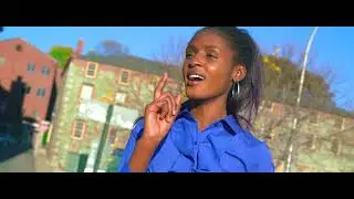Moza Theodor - 