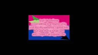 HAPPY PRIDE MONTH AND HAPPY BIRTHDAY TO kiwi Song - born this way by LadyGaga