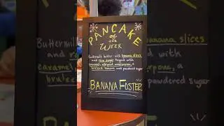 Snooze AM Eatery