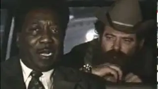 Muddy Waters Interview
