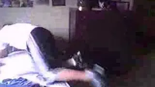 DillPickles34 - Prom Night Disaster's