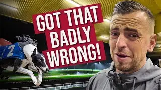 First Time at Dunstall Park = My WORST BET EVER? | The Oaks First Round