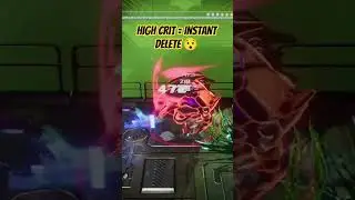 High critic is op #shorts #funny #starfiregame #gaming  #roguelike #action