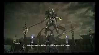 Final Fantasy XV COMRADES 2022 Live Stream