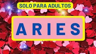 DE GOLPE ARIES  ES TAN EXACTA ESTA TAROTISTA QUE ASUSTAAAA😱 💸📞⭐👑 🙏🎁HOROSCOPO ✅ORACULO TAROT D