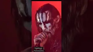 wrath of gaahl