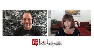 Episode #311: Kristin Firrell, VP of Salon Development and John Paul Mitchell Systems