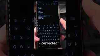 How to Enable AutoCorrect on Samsung Android Devices 1