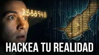 C&oacute;mo Reprogramar tu ADN con N&uacute;meros (Gu&iacute;a Paso a Paso)