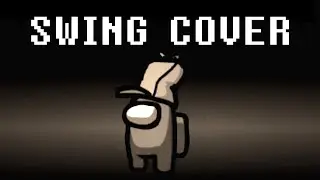 Among Us but it's a Swing Jazz