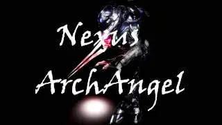 Machinima Voice Actor Demo Reel: NexusArchAngel