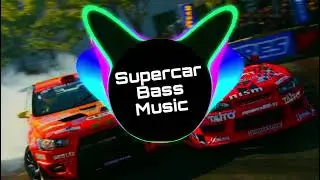 Riot Ten & TYNAN - bRuh (Bass Boosted)