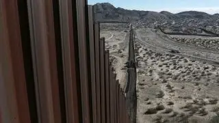 How critical is the border conflict?