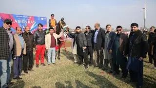 5th Race 1000 Guineas of Pakistan 2026 Distance 1600 Meters Winner Ronaq ( Pakistan Horse Racing ) 