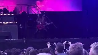 Guns N’ Roses - You Could Be Mine - Live - (23.06.2025) - Villa Park, Birmingham