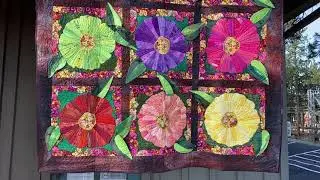 At the Shop : Stitchin' Post Quilt Showcase - July 7, 2020