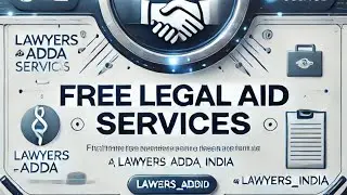 Pro bono services | Article 39A - The Constitution of India