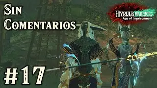 Resurgir de las cenizas | #17 | Sin comentarios | Hyrule Warriors: Age of Imprisonment