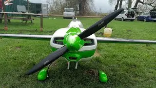Pilot-RC Extra NG 103
