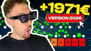 2026 : ON REJOUE AU PLINKO ! (M&eacute;thode, Preuves & Avis)