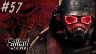 Fallout: New Vegas | Gameplay ITA |#57 - Aba Daba HoneyMoon