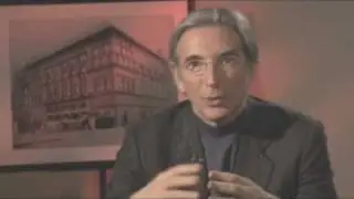 Michael Tilson Thomas: Meeting Leonard Bernstein