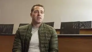 Noel Connors - Leaving players in a better place