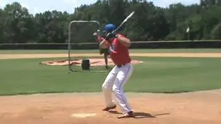 Hunter Little 2016 Video Chatham Central High School